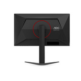  Màn hình AOC 25G4K 24.5 inch FHD Fast IPS 420Hz 0.3ms 