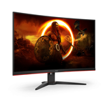  Màn Hình AOC C32G2ZE2/74 (31.5 inch, FHD, VA, 250Hz, 0.5ms) 