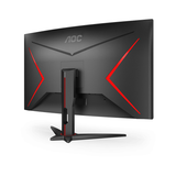  Màn Hình AOC C32G2ZE2/74 (31.5 inch, FHD, VA, 250Hz, 0.5ms) 