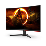  Màn Hình AOC C32G2ZE2/74 (31.5 inch, FHD, VA, 250Hz, 0.5ms) 