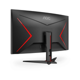  Màn Hình AOC C32G2ZE2/74 (31.5 inch, FHD, VA, 250Hz, 0.5ms) 