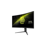  Màn hình Gaming MSI MAG342CQR 34 inch UWQHD 180Hz 1ms VA Cong USB-C 
