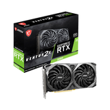  Card màn hình MSI GeForce RTX 3060 VENTUS 2X 12GB OC GDDR6 