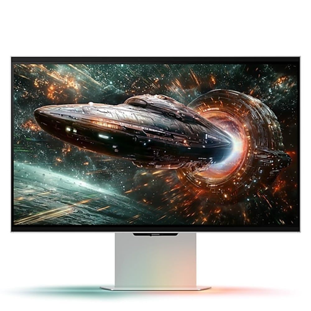  Màn hình Gaming Samsung Odyssey 3D G90XF 27 inch 4K 165Hz 1ms IPS 