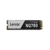 Ổ cứng SSD Lexar NQ780 1TB PCIe Gen4×4 NVMe M.2 2280 
