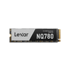  Ổ cứng SSD Lexar NQ780 1TB PCIe Gen4×4 NVMe M.2 2280 