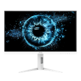  Màn hình Gaming AOC Q27G4SL-WS 27 inch QHD 320Hz 0.3ms Fast IPS 