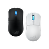  Chuột không dây ASUS ROG Harpe Ace Mini siêu nhẹ 49g và mắt đọc 42k DPI 
