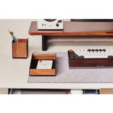  Hộp đựng bút Hyperwork HPW-AT02-BLK 