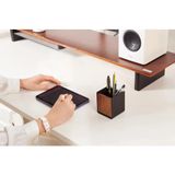  Hộp đựng bút Hyperwork HPW-AT02-BLK 