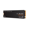  Ổ cứng SSD WD Black SN770 1TB NVMe M.2 WDS100T3X0E 