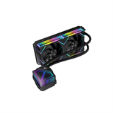  Tản Nhiệt Nước AIO VSP ICE G240 Black 