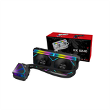  Tản Nhiệt Nước AIO VSP ICE G240 Black 