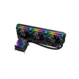  Tản Nhiệt Nước AIO VSP ICE G360 Black 