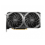  Card màn hình MSI GeForce RTX 3060 VENTUS 2X 12GB OC GDDR6 