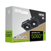  Card màn hình ZOTAC GAMING GeForce RTX 5060 Ti Twin Edge OC 8GB GDDR7 