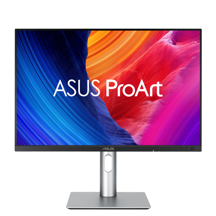  Màn hình Đồ hoạ ASUS ProArt PA248QFV 24.1 inch WUXGA 100Hz 5ms IPS 