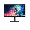  Màn Hình Gaming SAMSUNG Odyssey G6 G61SH LS27HG612SEXXV (27 inch - OLED - 2K - 240Hz - 0.03ms) 