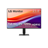  Màn hình LG 24U411A-B 23.8 inch Full HD 120Hz 1ms IPS HDR10 