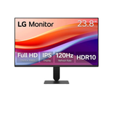  Màn hình LG 24U411A-B 23.8 inch Full HD 120Hz 1ms IPS HDR10 