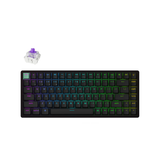  Bàn phím Keychron K2 HE Standard (Gateron Magnetic switch, layout 75%, rapid trigger) 