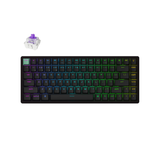  Bàn phím Keychron K2 HE Standard (Gateron Magnetic switch, layout 75%, rapid trigger) 