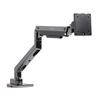  Arm giá treo màn hình HyperWork VisionX Stealth - VS01 