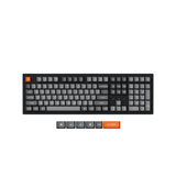  Bàn phím Keychron K10 Max QMK (Cơ, Wireless Mechanical Keyboard, RGB) 