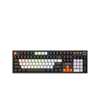  Bàn Phím EDRA EK3104K (Bàn phím Gaming) 