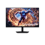  Màn hình SAMSUNG LCD Odyssey G8 G80HS LS32HG806ESXXV (32 inch, OLED, 6K, 165Hz) 
