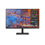  Màn hình Đồ họa Samsung ViewFinity S8 27 inch 4K 60Hz 5ms IPS USB-C 