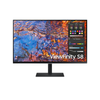  Màn hình Đồ họa Samsung ViewFinity S8 27 inch 4K 60Hz 5ms IPS USB-C 