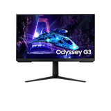  Màn hình Samsung Odyssey G3 G30D LS27DG302EEXXV (27 inch, VA, FHD, 180Hz, 1ms) 