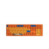  Bàn phím AKKO 3108 RF Dragon Ball Z – Goku (Dual-mode / AKKO sw v3 / PBT) 