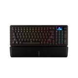  Bàn phím Corsair Vanguard bàn phím cơ không dây (96%, RGB, Hotswap SOCD, CH-91F901E-NA) 