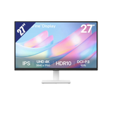  Màn hình Đồ họa LG UltraFine 27US500-W 27 inch 4K 60Hz 5ms IPS HDR10 