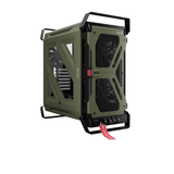  Vỏ case Corsair WARTHOG RS (CC-9011352-WW _Mil Green, CC-9011351-WW_BLK) 