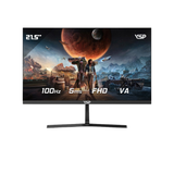  Màn hình Đồ họa VSP V2204H 21.5 inch FHD 100Hz 5ms VA Anti-Glare 
