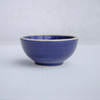 Chén bát ăn cơm gia đình size nhỏ (S)- The color is blue