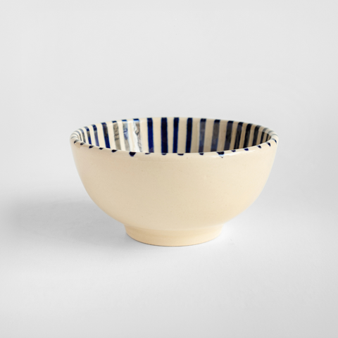  Chén cơm classic hoạ tiết 