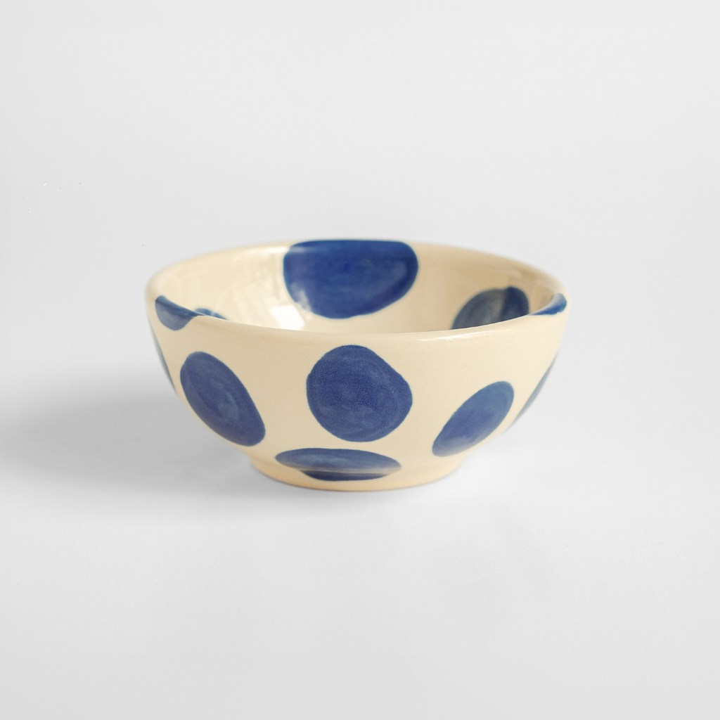 Chén cơm classic hoạ tiết 