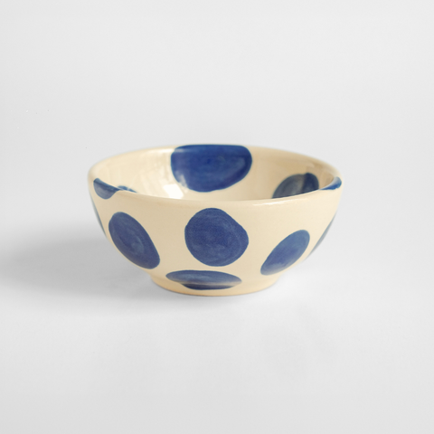  Chén cơm classic hoạ tiết 