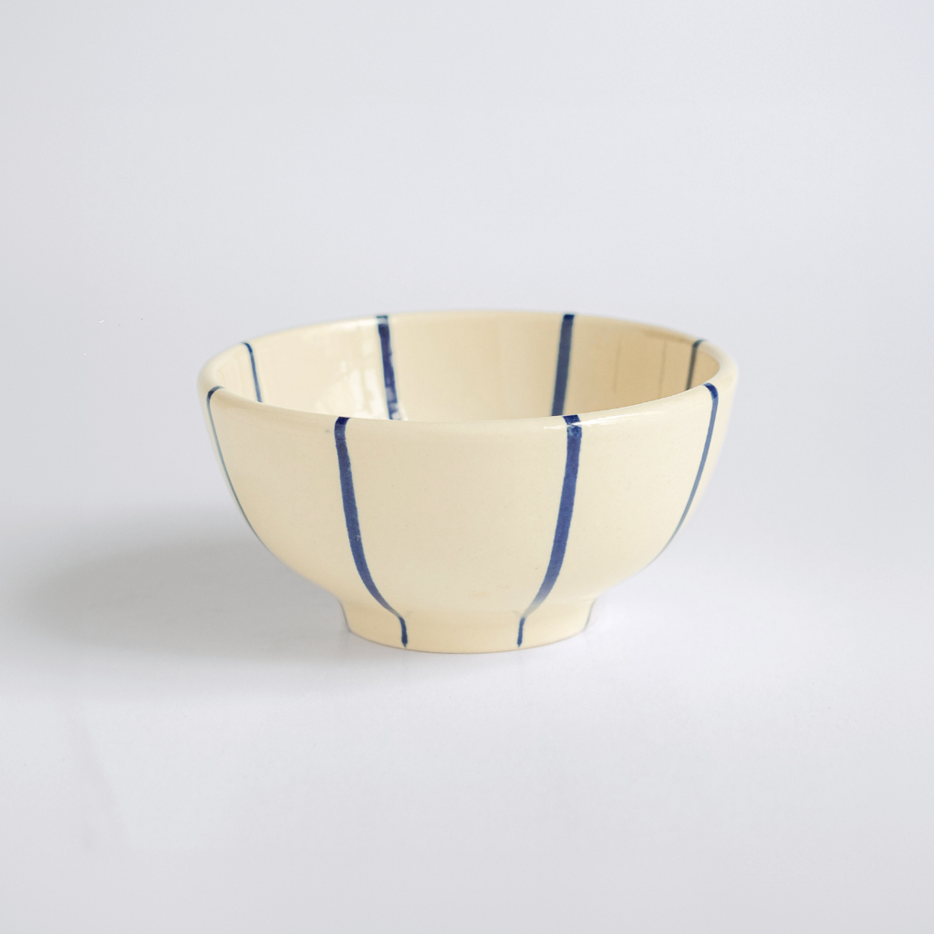 Chén cơm classic hoạ tiết 