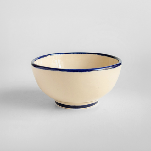  Chén cơm classic hoạ tiết 