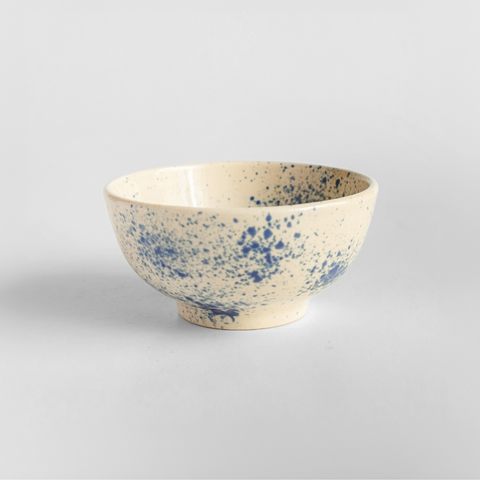  Chén cơm classic hoạ tiết 