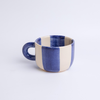 Ly Cà Phê Cappuccino Gốm Sứ Thủ Công Cao Cấp | Tu Hú Ceramics