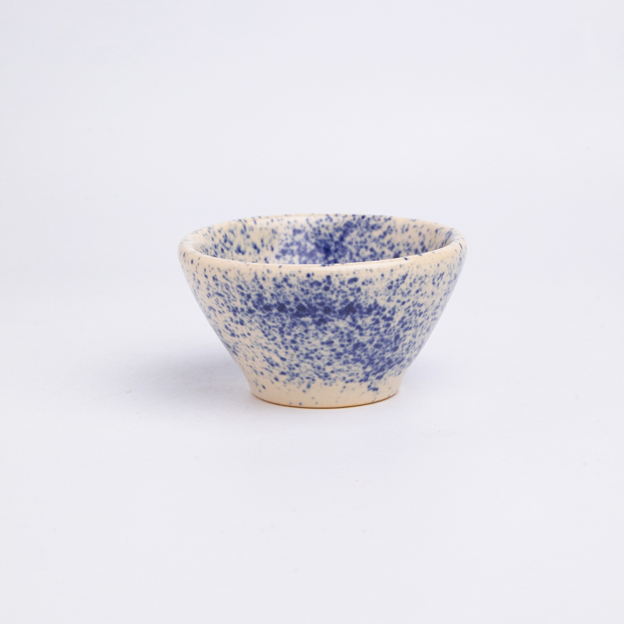 Chén chấm đựng xốt V7 The Color is Blue