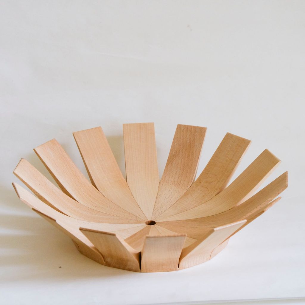 Rổ đựng trái cây kihowa