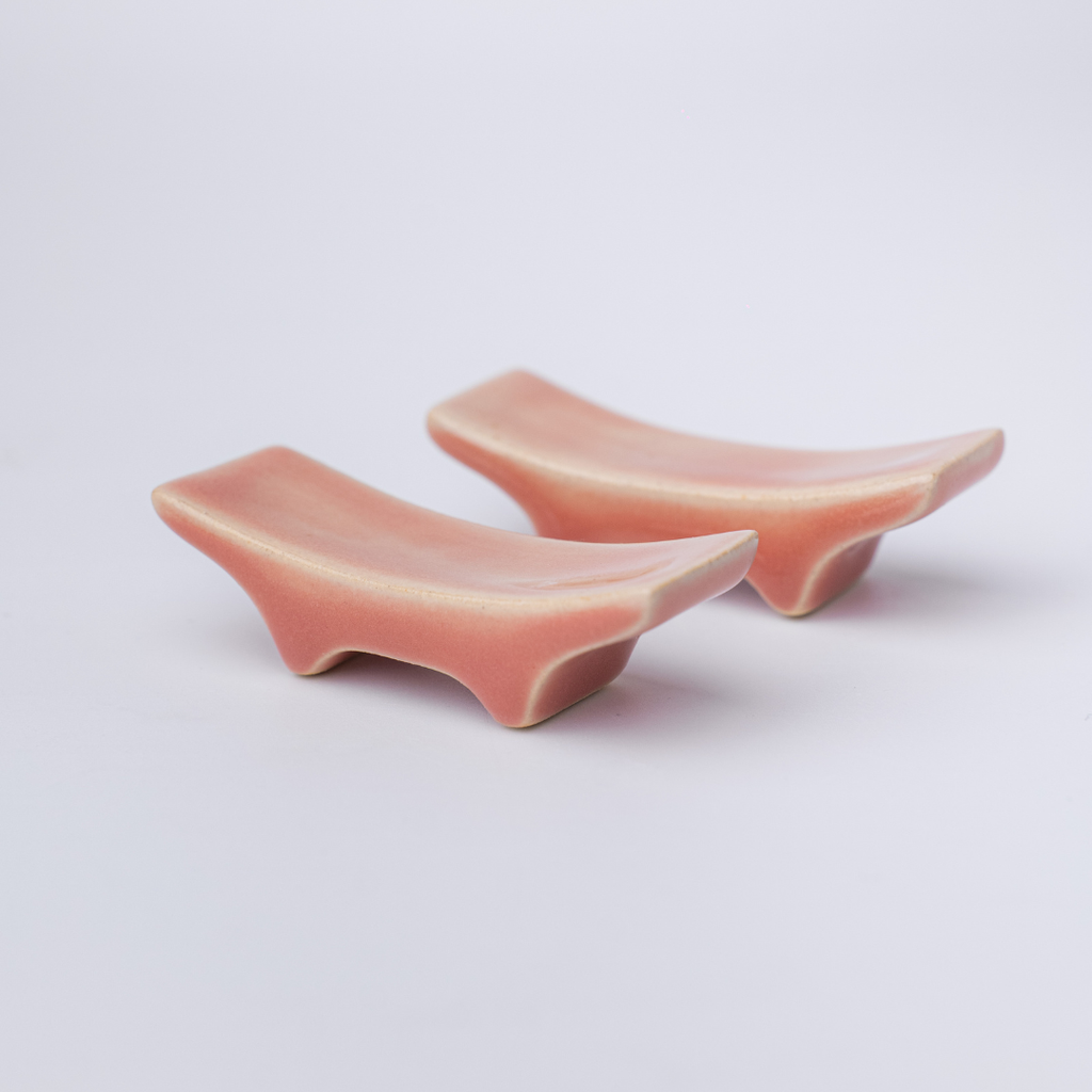 Gác đũa đơn sắc Y25 thanh nhã nhiều màu