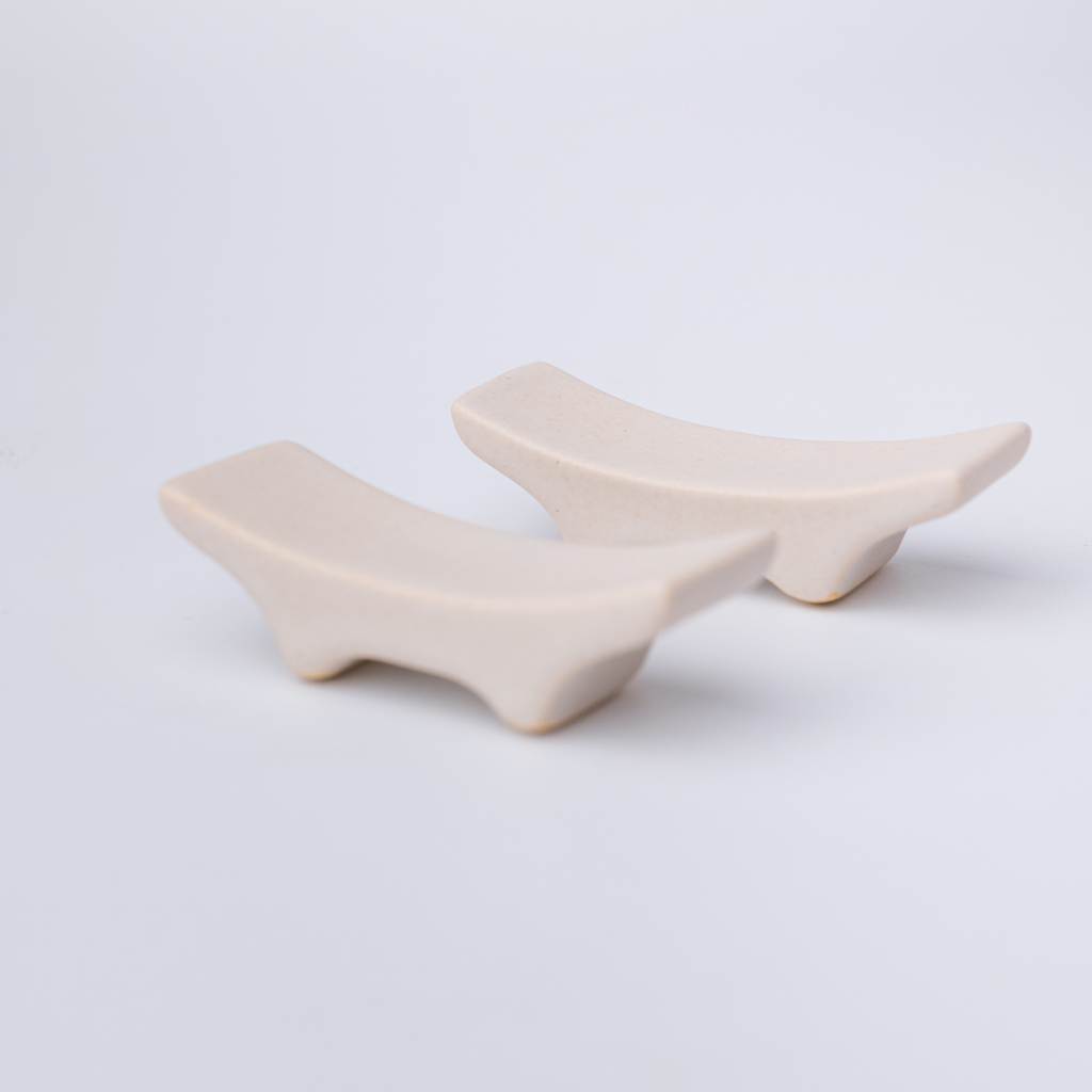 Gác đũa đơn sắc Y25 thanh nhã nhiều màu